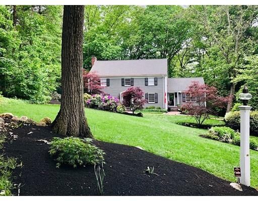 Property Photo: 44 Swarthmore Rd MA 02482
