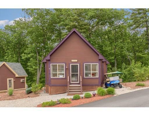 Property Photo: 14 Lazy Day Dr 14 MA 01886