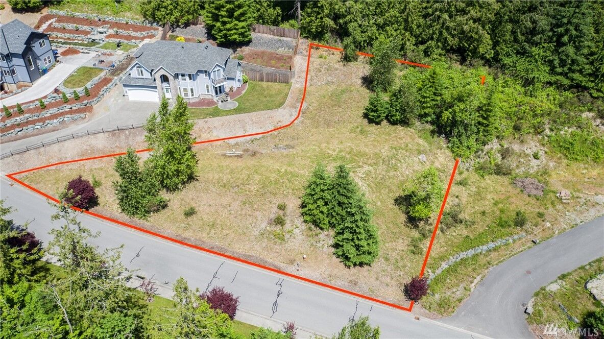 Property Photo: 434 Longtime Lane WA 98284