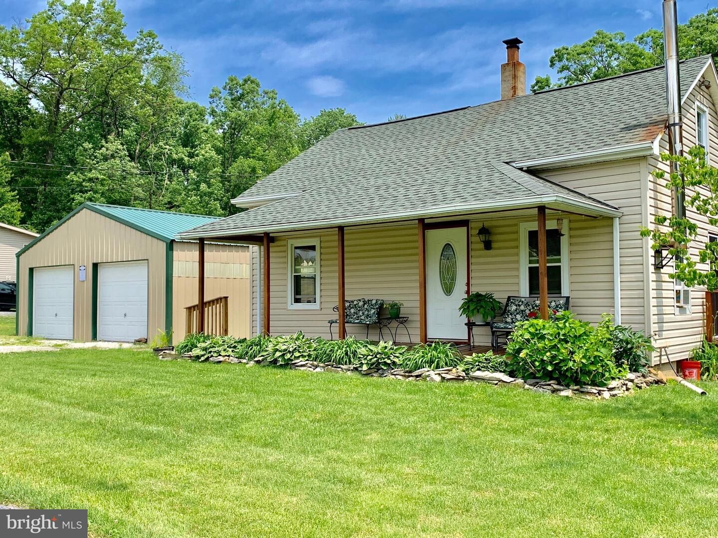 Property Photo: 85 Ball Park Drive PA 17324