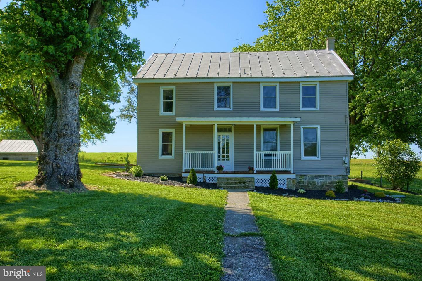 Property Photo:  222 Creek Rd  PA 17241 