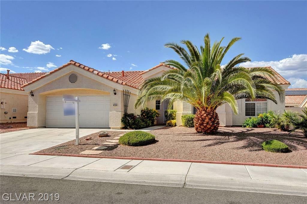 Property Photo: 8116 Divernon Avenue NV 89149