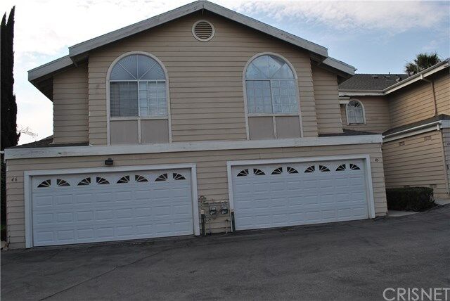 Property Photo:  13145 Bromont Avenue 45  CA 91342 