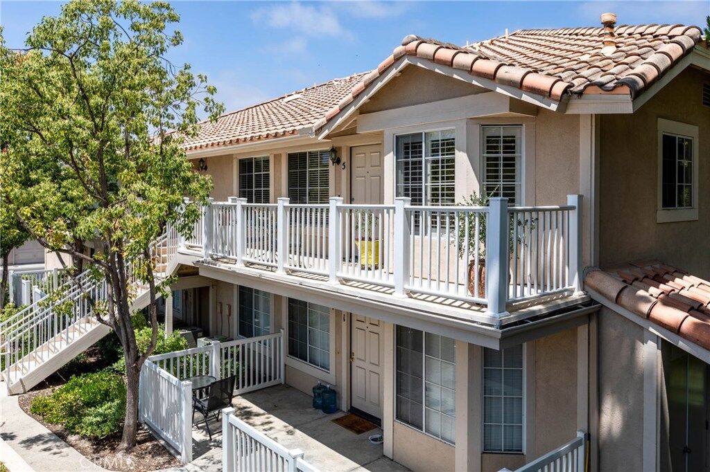 Property Photo: 19801 Meadow Ridge Drive 5 CA 92679