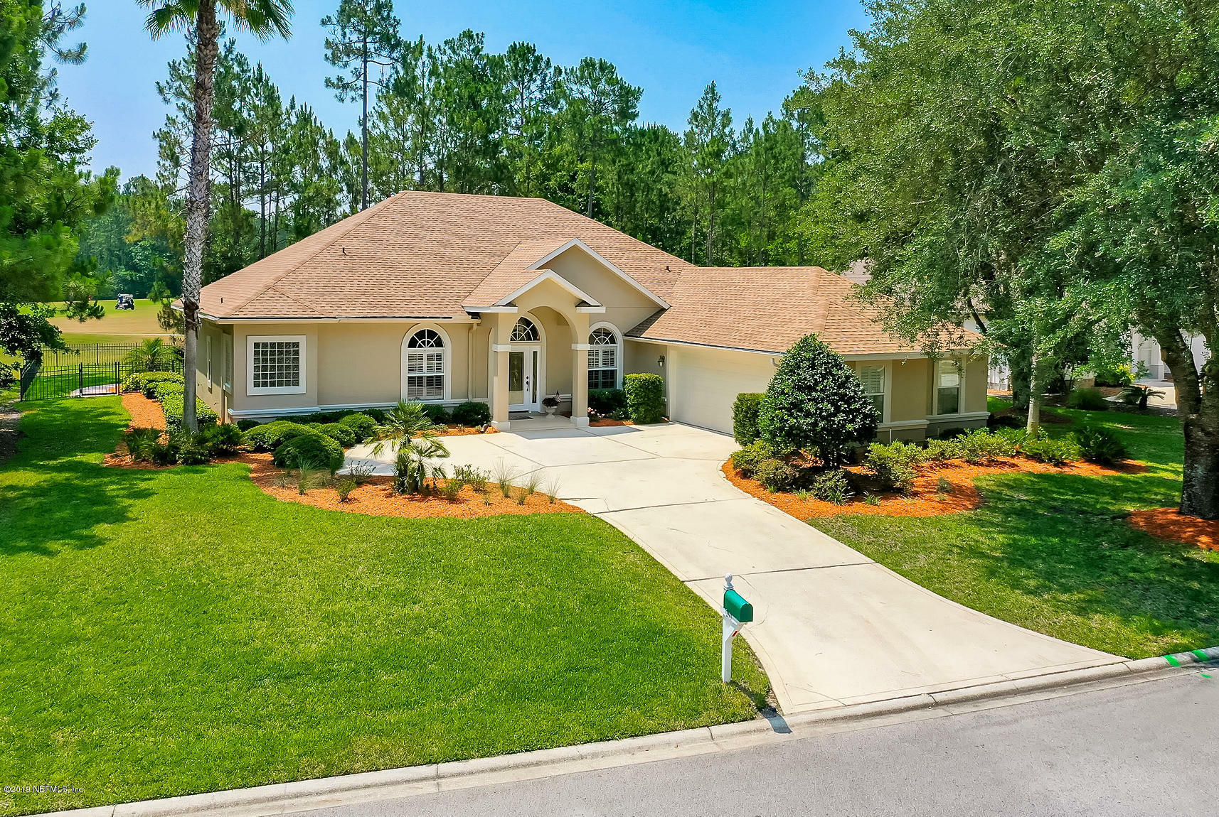 Property Photo:  293 S Hampton Club Way  FL 32092 