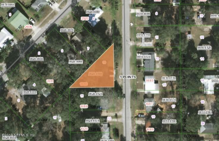 Property Photo:  1616 Roselle Avenue  FL 32177 