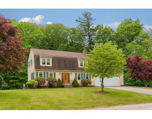 Property Photo:  3 Tanglewood Drive  MA 01824 