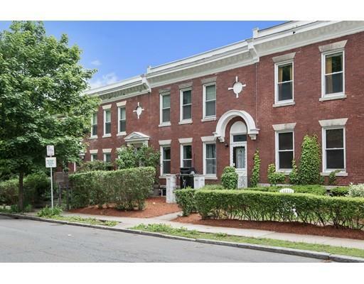 Property Photo: 14 Leamington Rd MA 02135