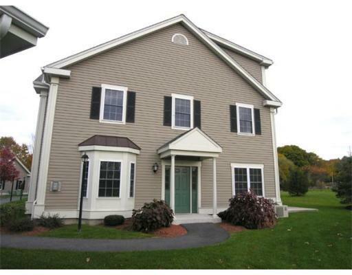 Property Photo: 3 Abbott Lane 1 MA 01742
