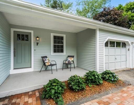 Property Photo:  7 Mallard Road  MA 01720 