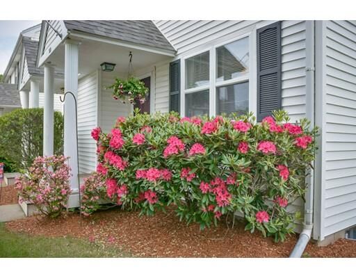 Property Photo: 2 W Hill Dr D MA 01473