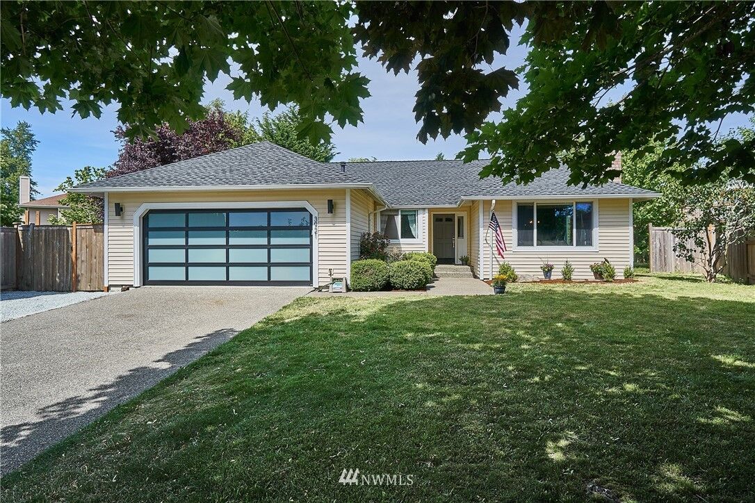 Property Photo:  3921 47th Avenue NE  WA 98422 