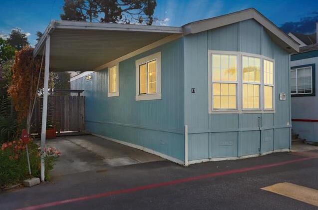 Property Photo:  170 West Cliff Drive 47  CA 95060 