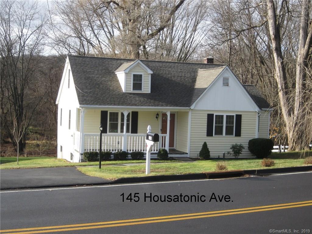 Property Photo: 145 Housatonic Avenue CT 06776