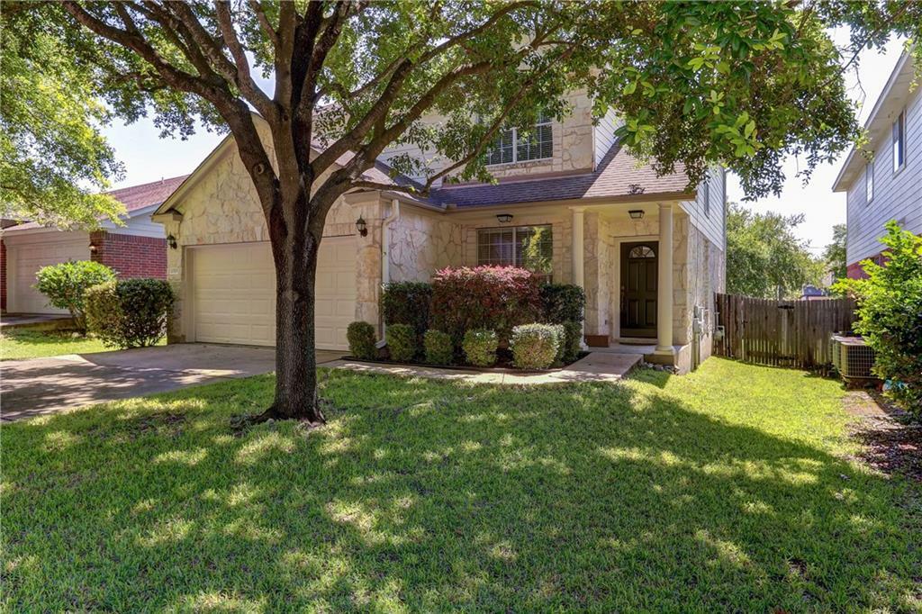 Property Photo:  10505 Beard Avenue  TX 78748 