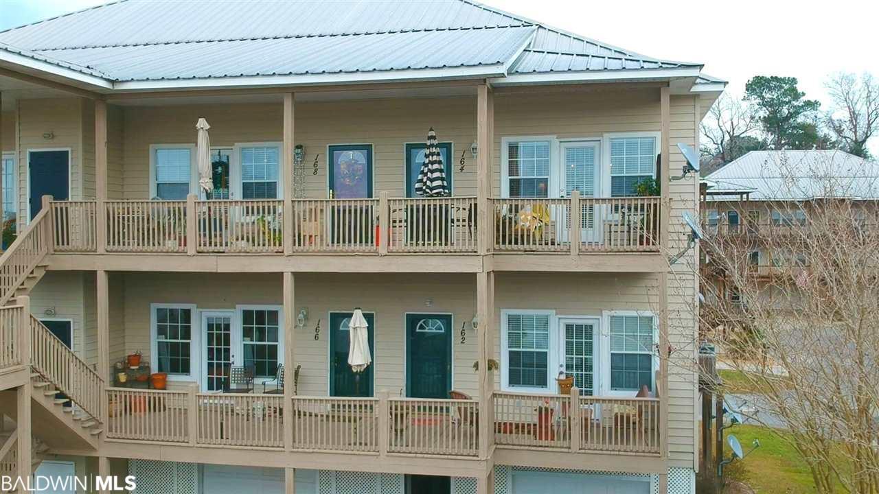 Property Photo: 4 Yacht Club Drive 164 AL 36526