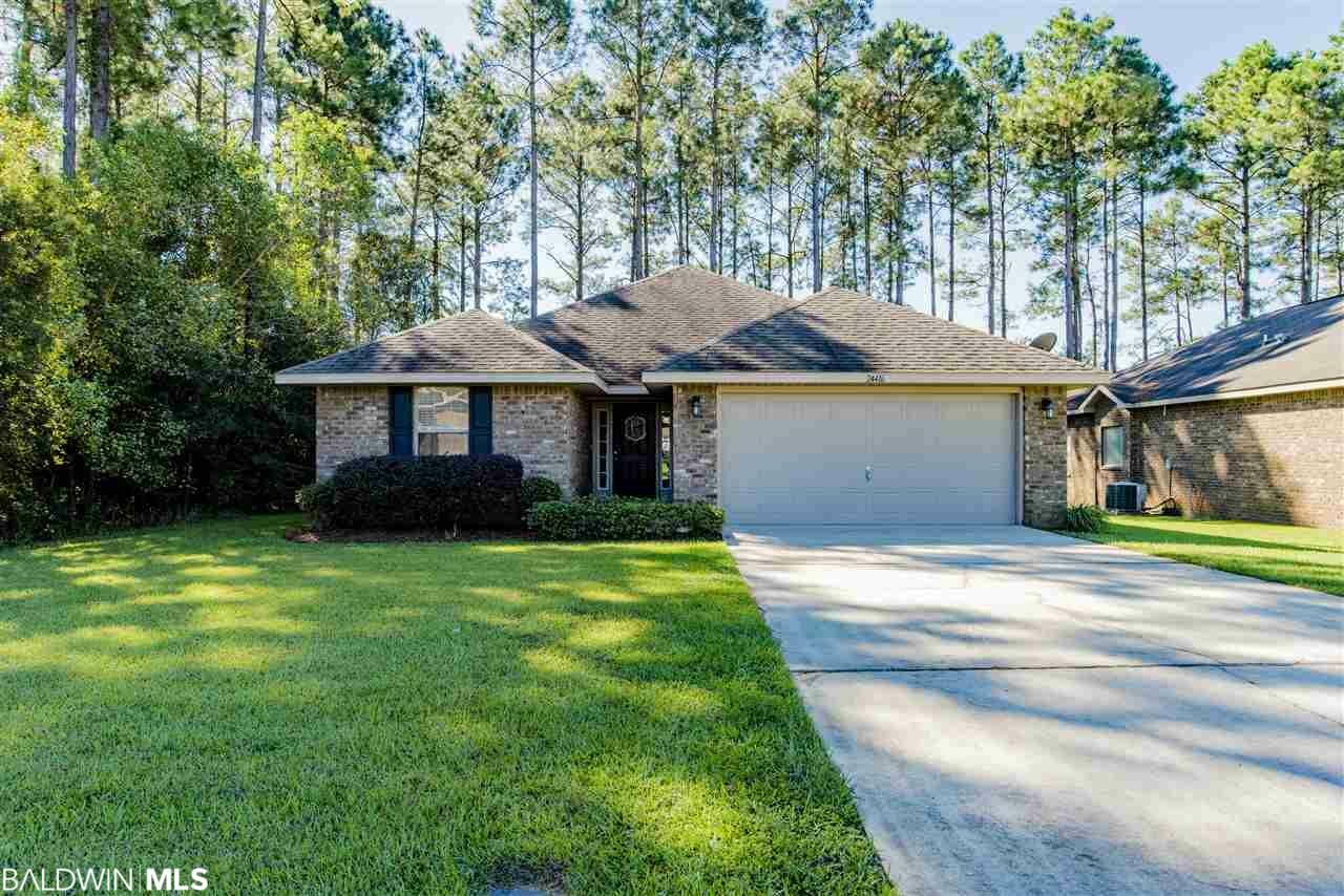 Property Photo:  24416 Raynagua Boulevard  AL 36551 