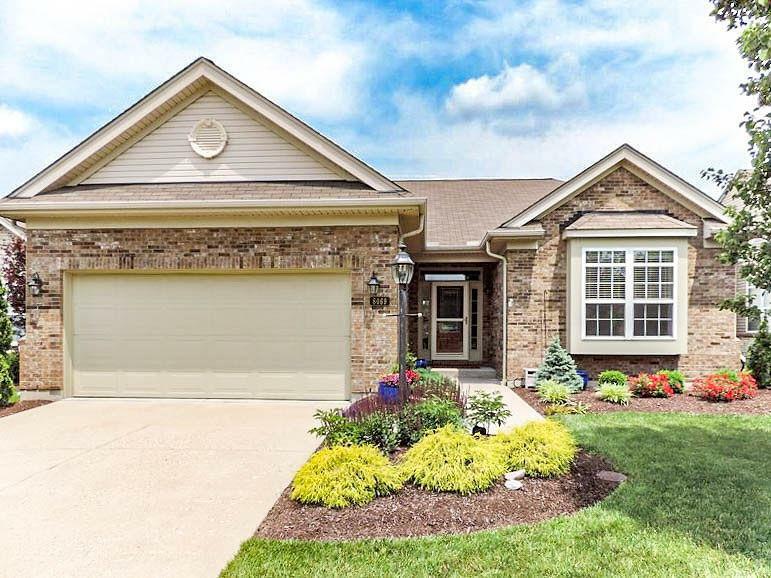 Property Photo: 8069 Jeannes Creek Lane OH 45069
