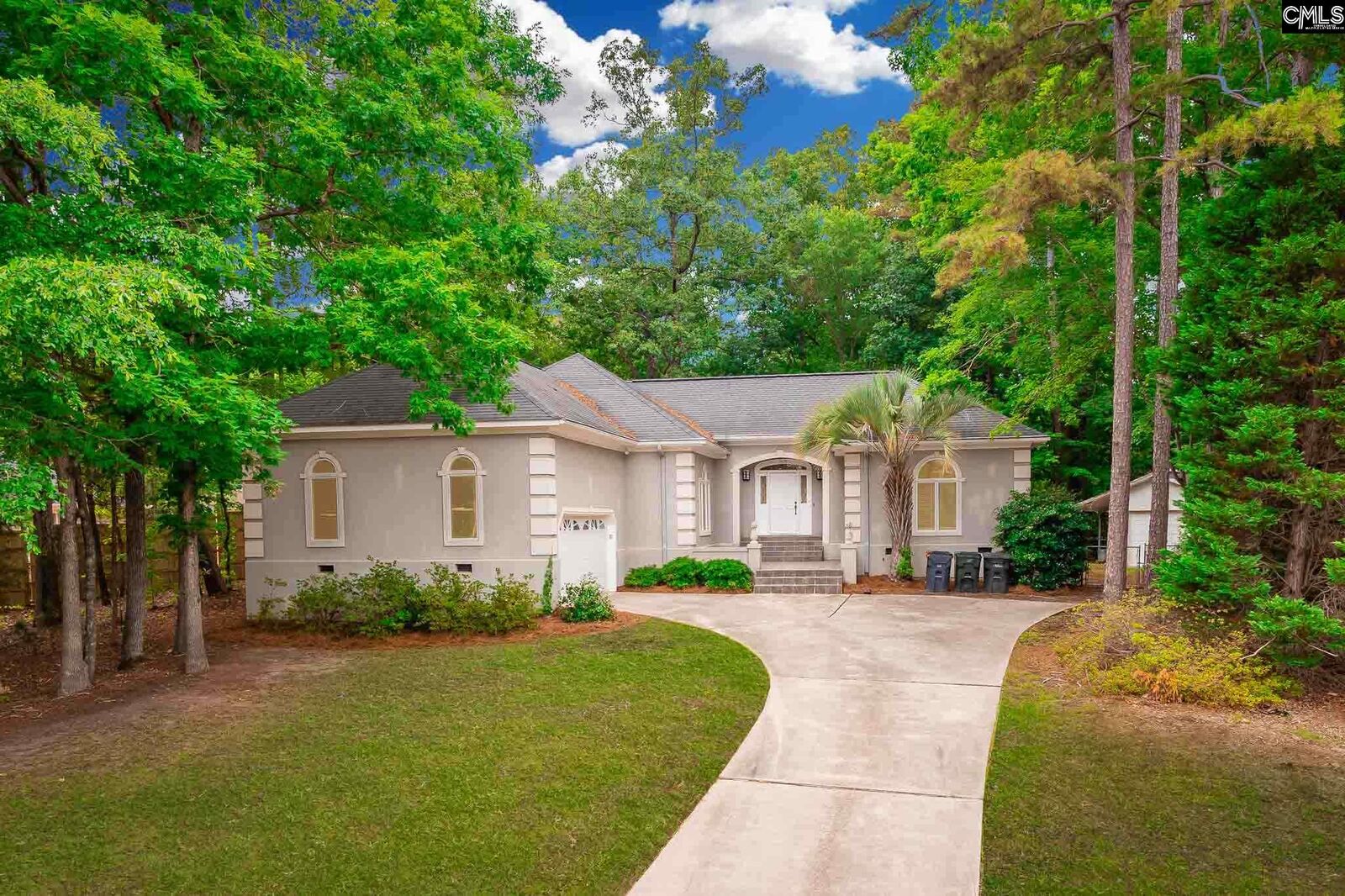 Property Photo:  909 Laurent  SC 29072