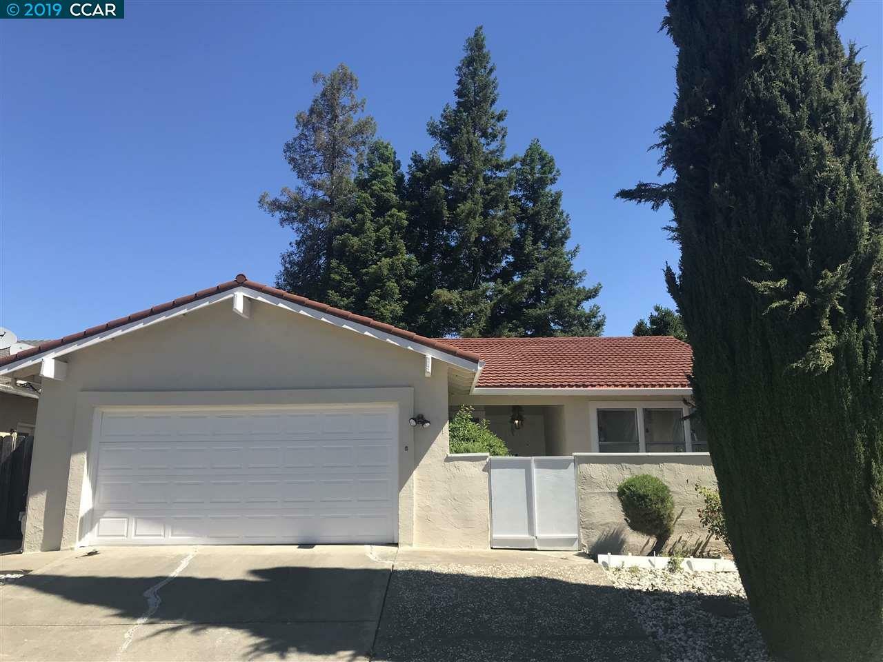 Property Photo: 1941 Spring Lake Dr CA 94553-5447