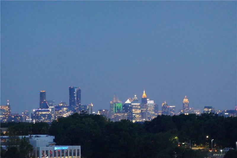 Property Photo: 795 Hammond Drive 1907 30328