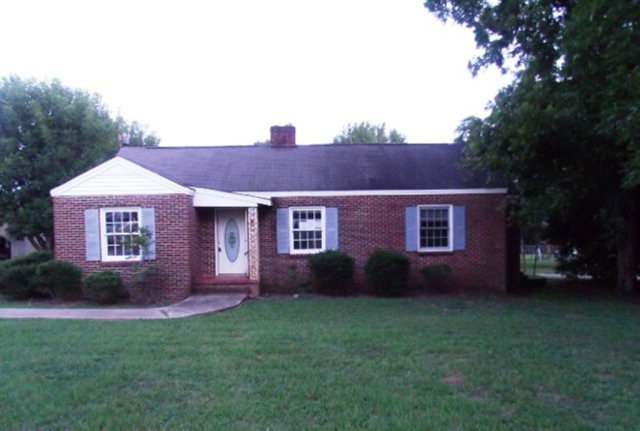 624 S Washington Street  Lincolnton GA 30817 photo