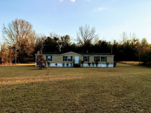 Property Photo:  313 Field Road  GA 30830 