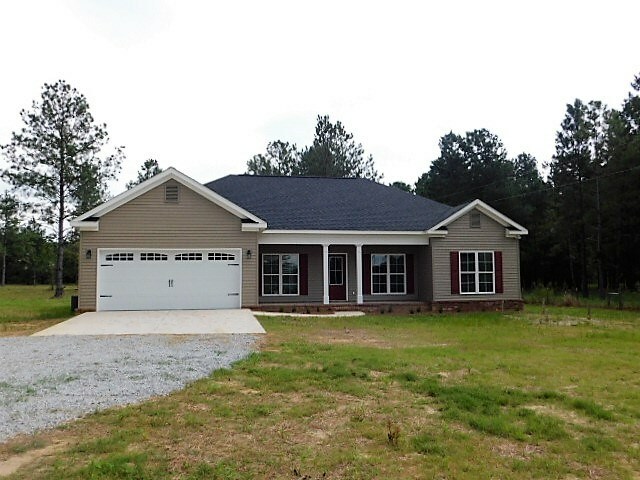 Property Photo:  2717 Ellington Airline Road  GA 30808 