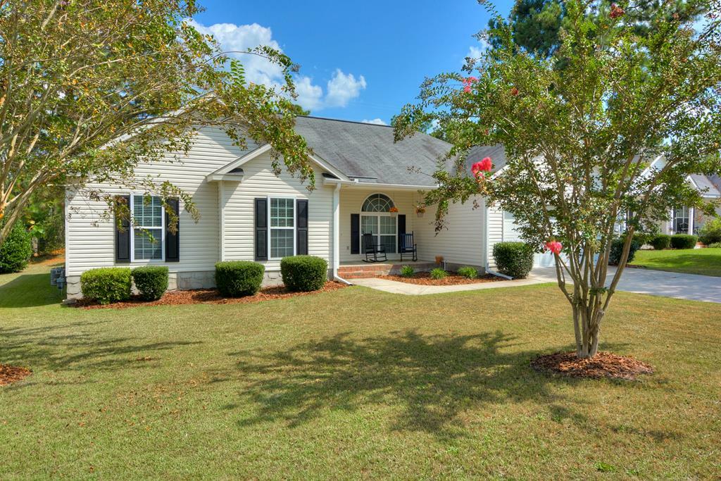 Property Photo:  142 Royal Pine Drive  SC 29851 