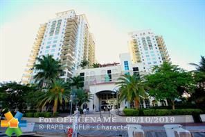 Property Photo:  600 W Las Olas Bl 507S  FL 33312 