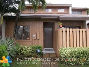 Property Photo: 4143 S Pine Island Rd FL 33328