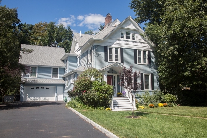 Property Photo: 218 W Dudley Ave NJ 07090