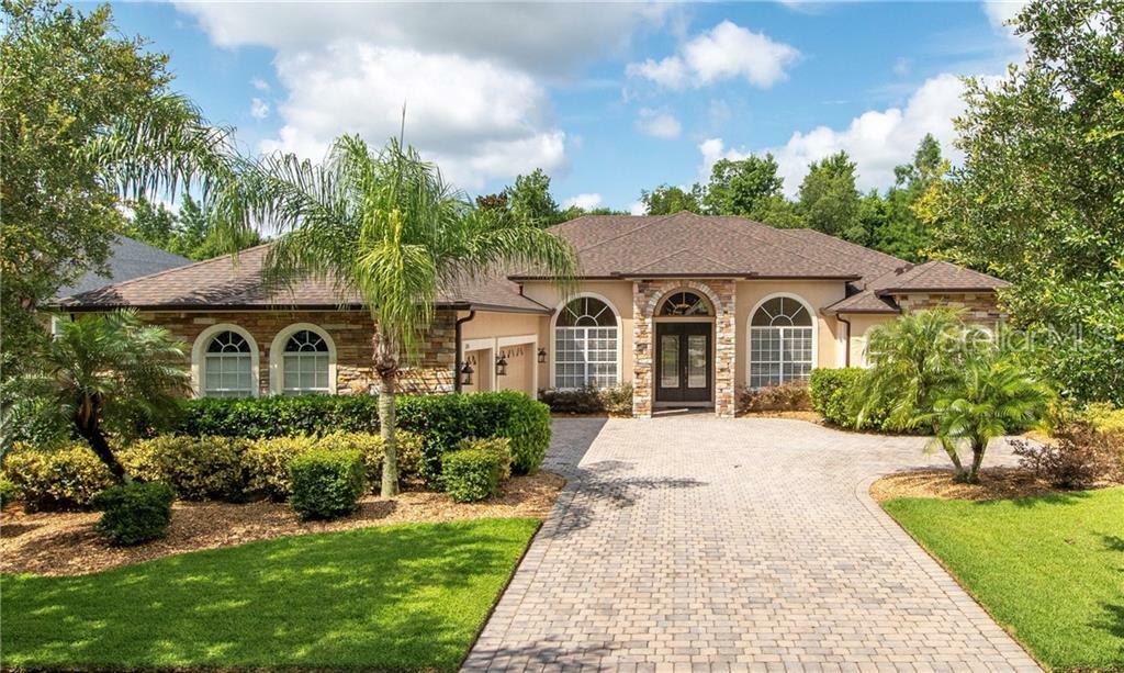 Property Photo:  2840 Regal Pine Trail  FL 32766 