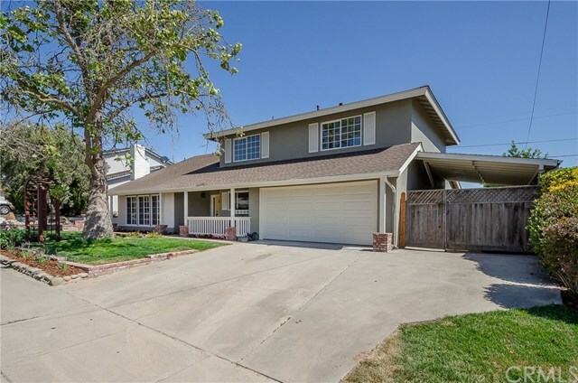 Property Photo:  908 Brookside Avenue  CA 93455 