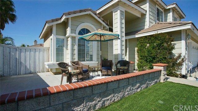 Property Photo:  22660 Chelsea Court  CA 92553 