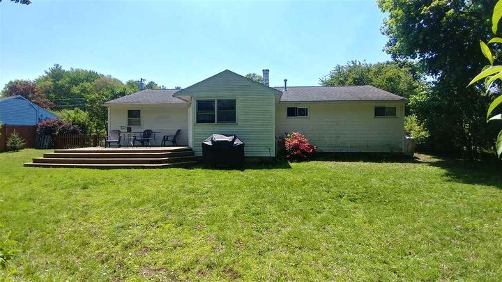 Property Photo: 5 Muse Terrace NH 03079