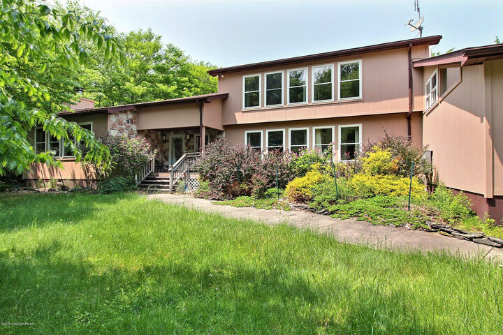 58 Bender Road  Gouldsboro PA 18424 photo