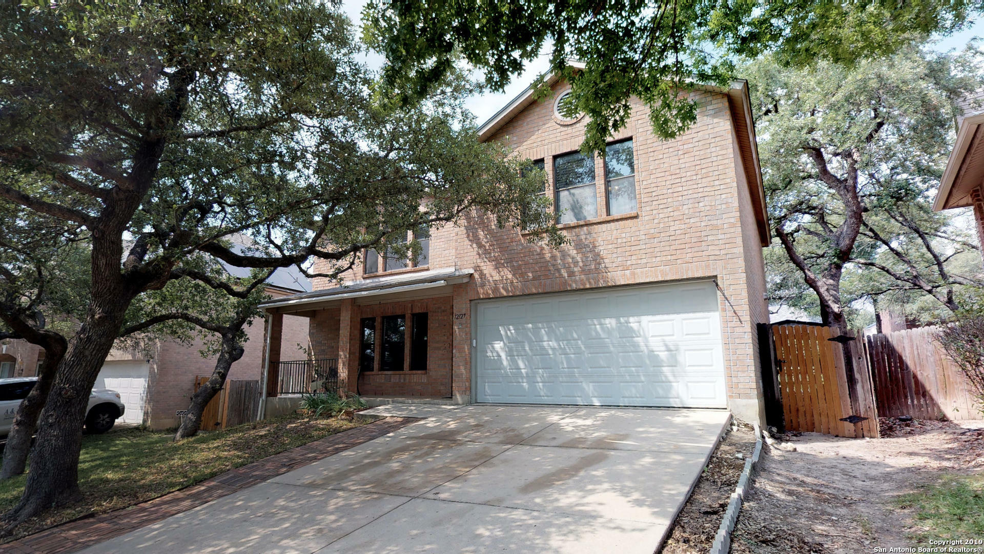 Property Photo:  12127 Victorian Oaks  TX 78253 