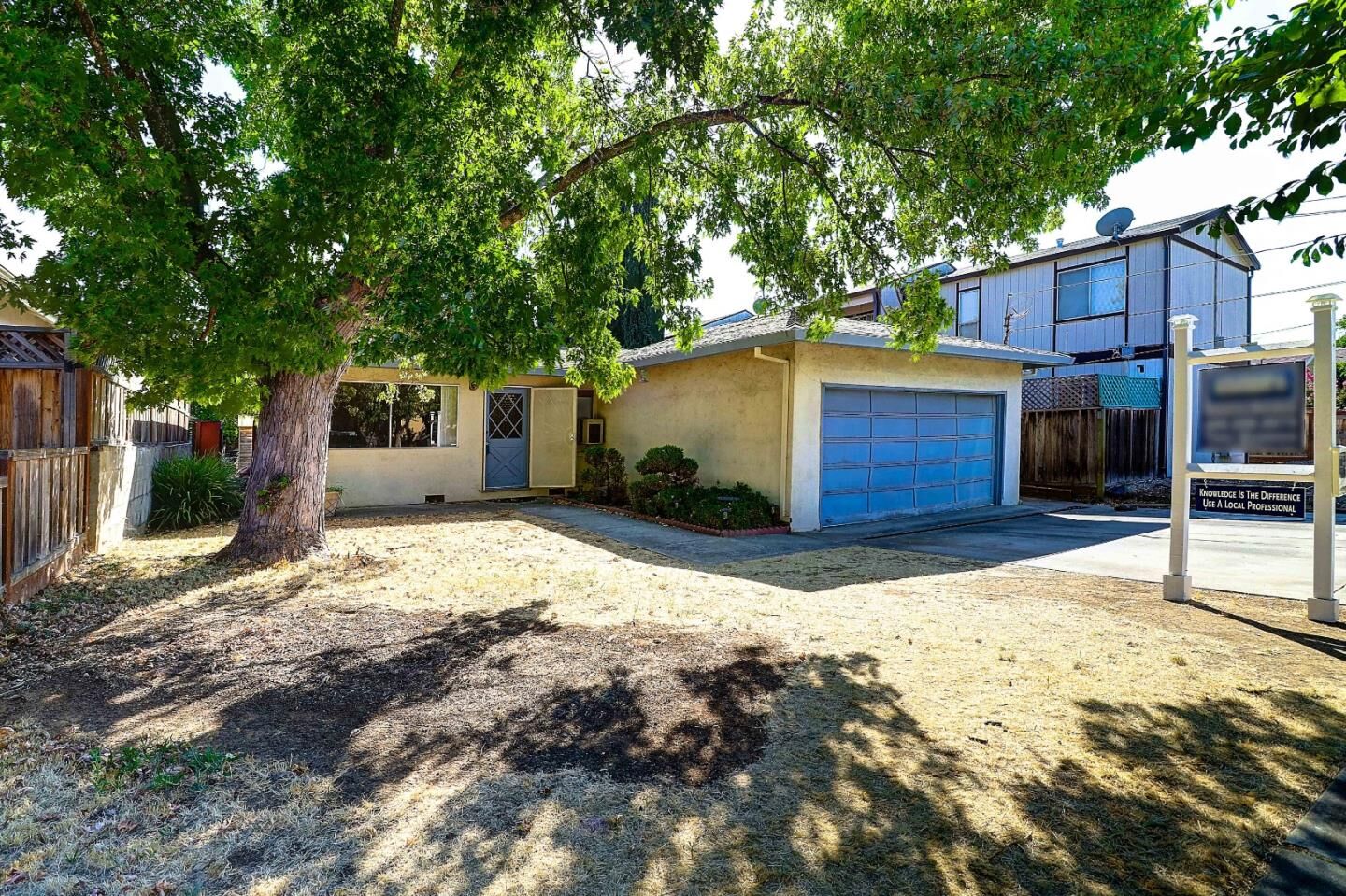 Property Photo: 16910 Barnell Avenue CA 95037