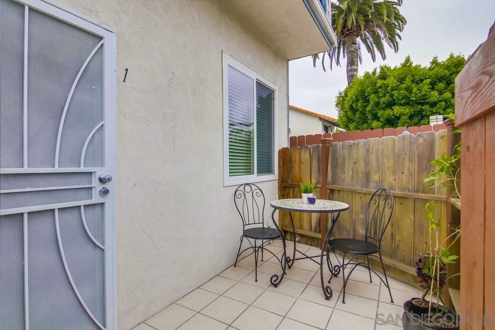 Property Photo:  4540 Oregon St 1  CA 92116 