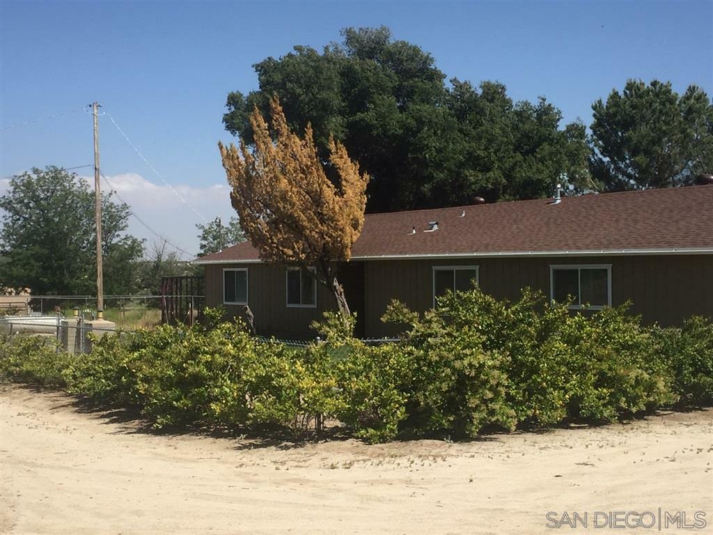 Property Photo:  2920 Ribbonwood Rd  CA 91905 