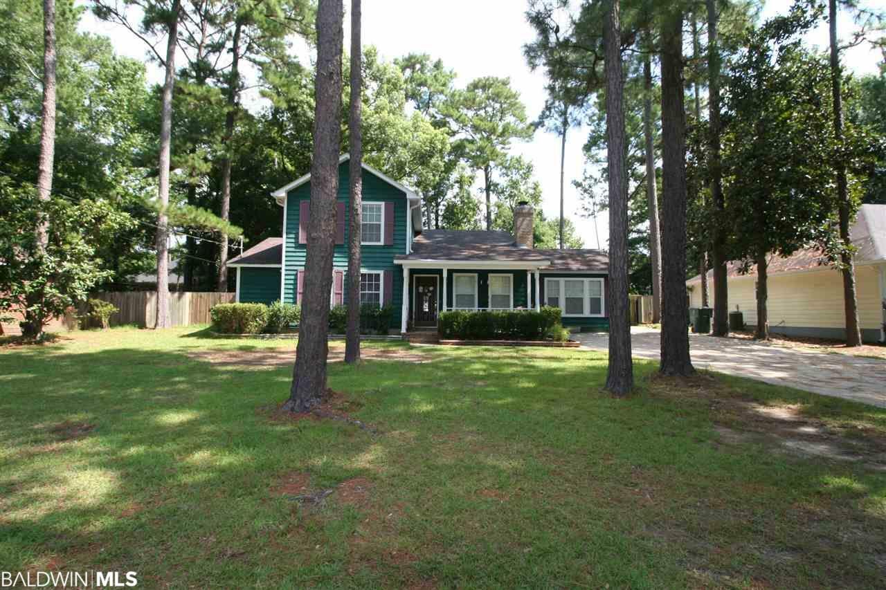 Property Photo:  103 Hanover Drive  AL 36526 