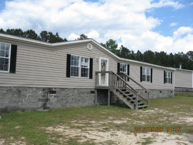 158 Starr Hinson Road  Thomson GA 30824 photo