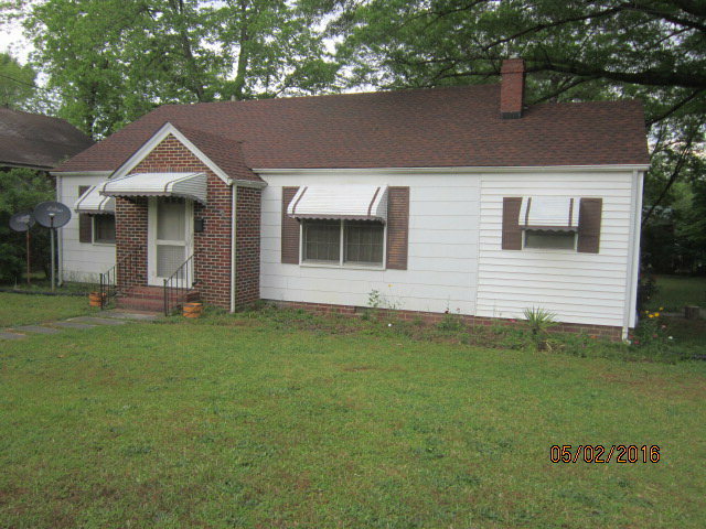 Property Photo:  611 S Jefferson Street  GA 30673 