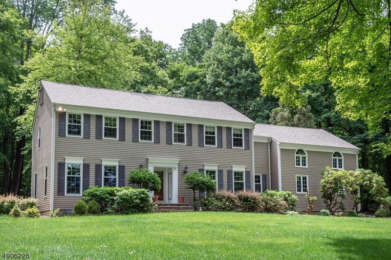 Property Photo: 41 Calais Rd NJ 07945
