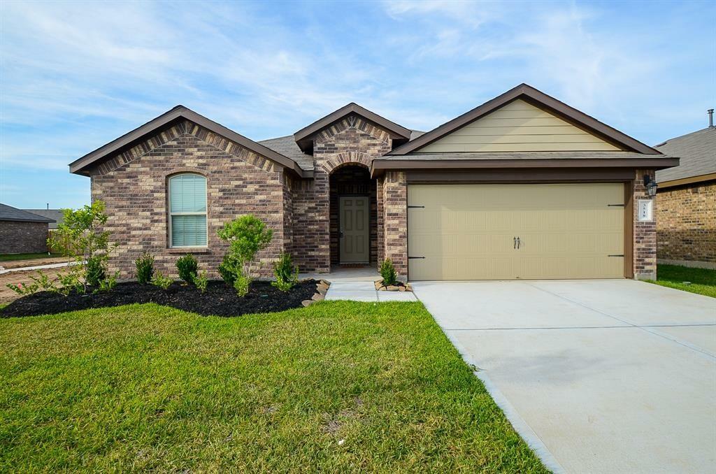 Property Photo:  3518 McDonough Way  TX 77494 