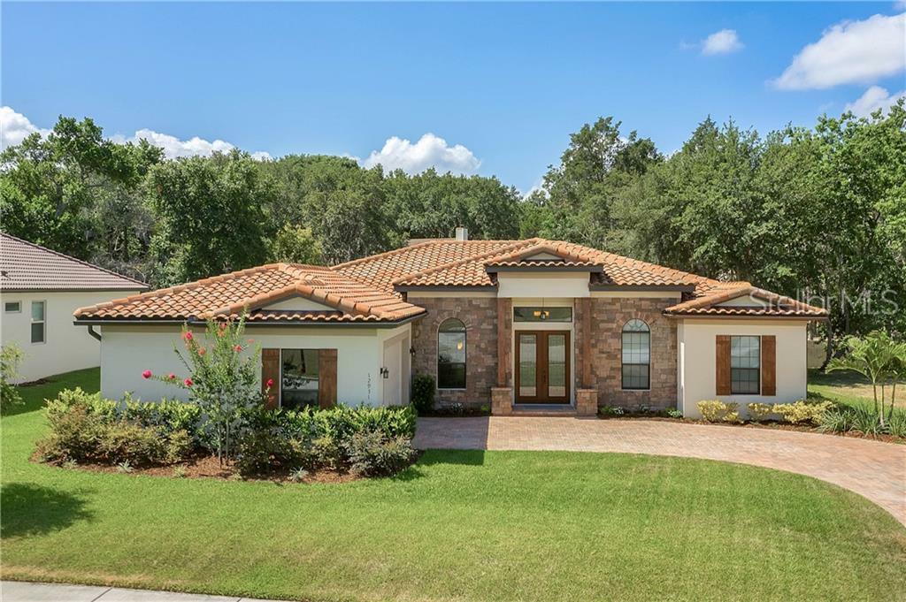 Property Photo:  12931 Brunello Circle  FL 34711 