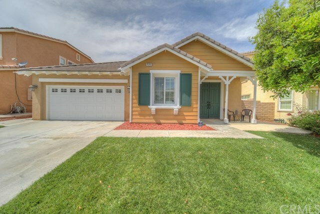 Property Photo:  26392 Flaxleaf Drive  CA 92584 