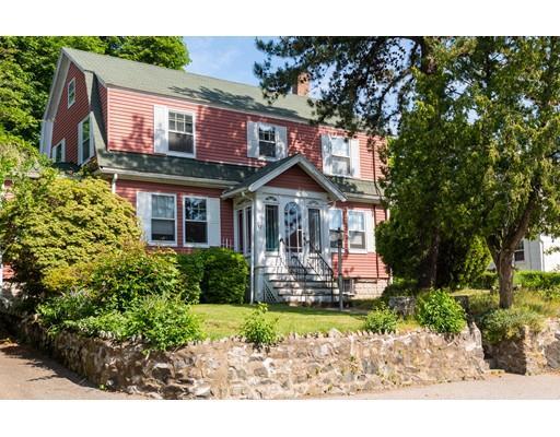 Property Photo: 87 Grandview Road MA 02476