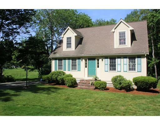 Property Photo: 245 Center St MA 02356